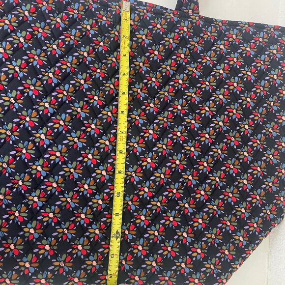 Vera Bradley tote bag - Picture 4 of 8